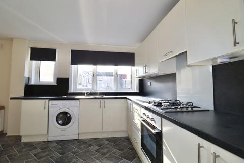 undefined, Kennilworth Rise, Livingston
