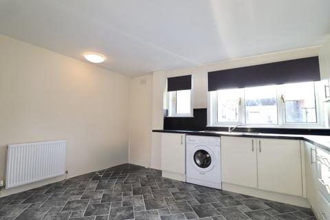 undefined, Kennilworth Rise, Livingston