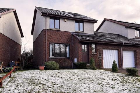 3 bedroom detached house for sale, Kaims Brae, Livingston