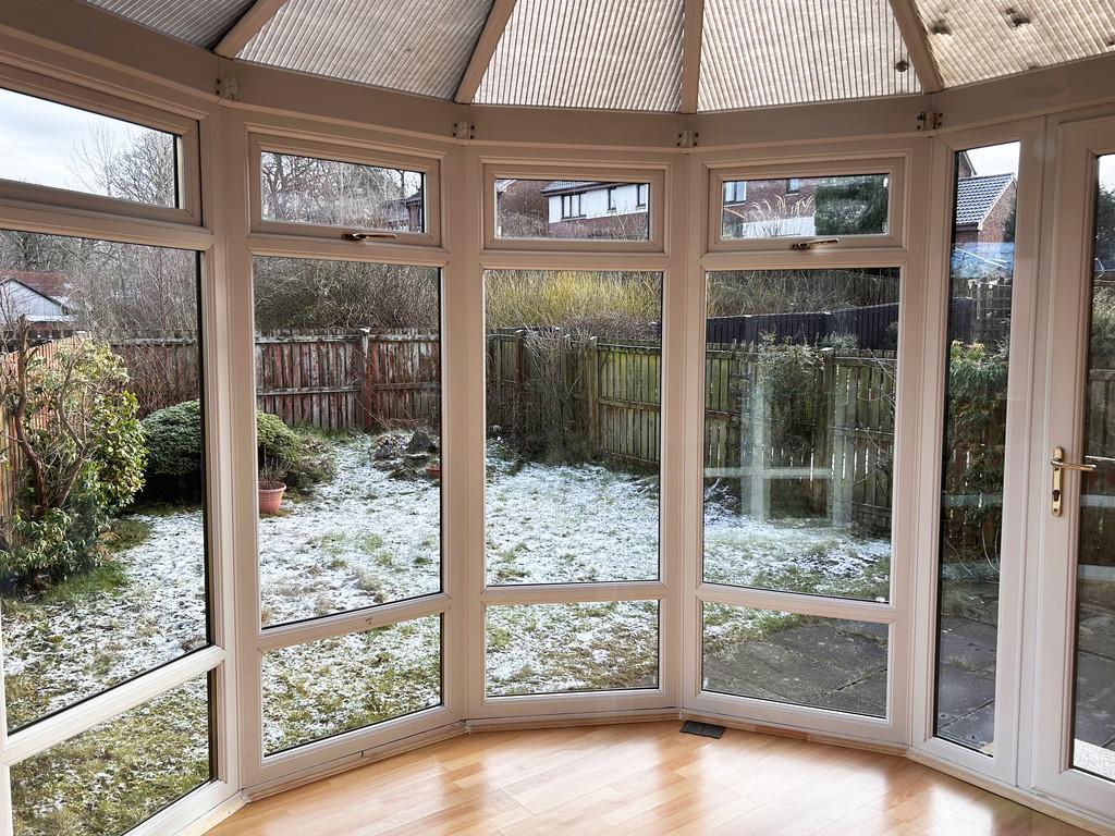 11 - Conservatory
