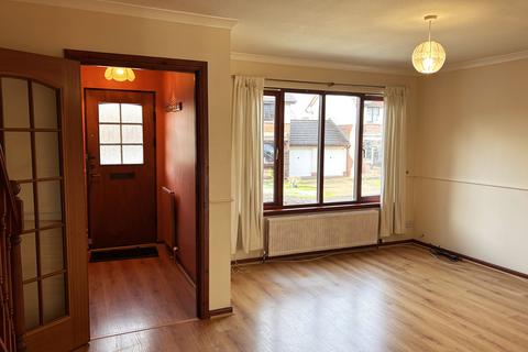 3 bedroom detached house for sale, Kaims Brae, Livingston