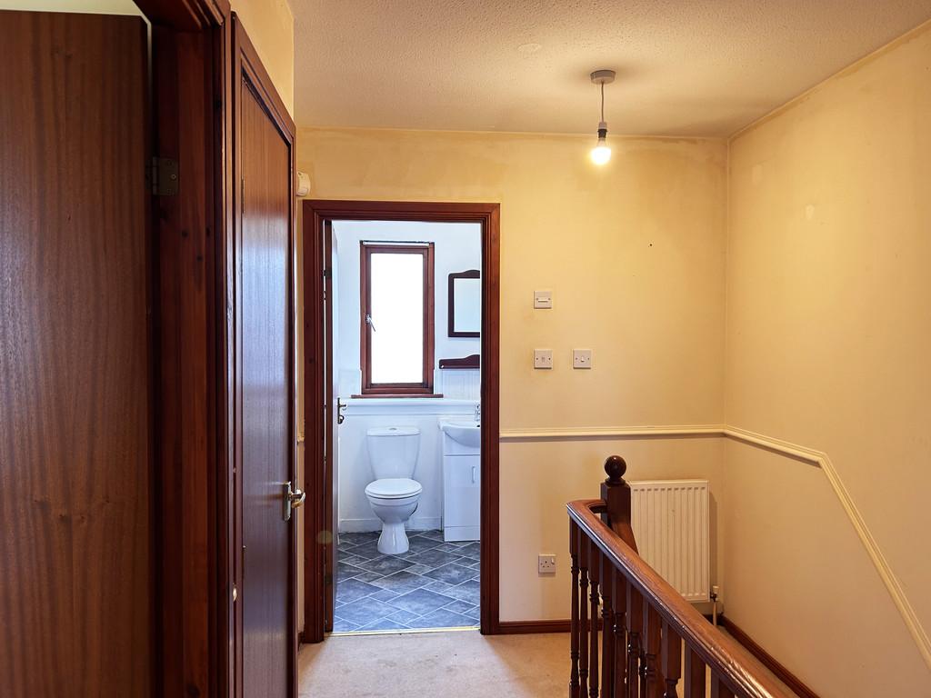 22 - Top Hall