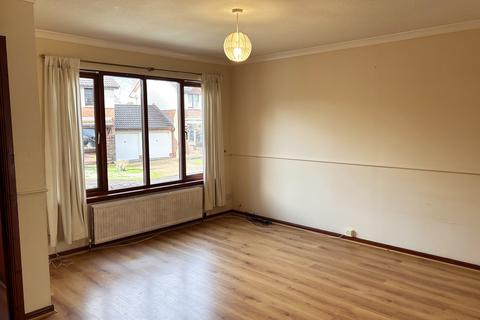 3 bedroom detached house for sale, Kaims Brae, Livingston