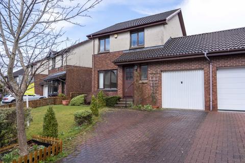 undefined, Kaims Brae, Livingston