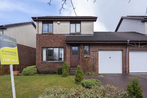 undefined, Kaims Brae, Livingston