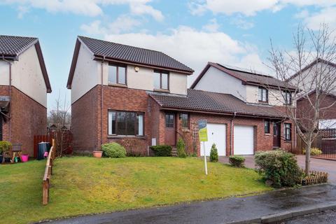undefined, Kaims Brae, Livingston