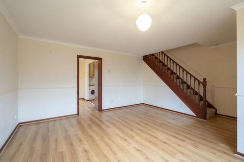 undefined, Kaims Brae, Livingston