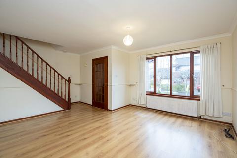 undefined, Kaims Brae, Livingston