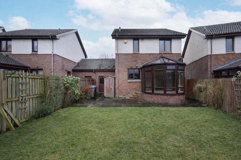 undefined, Kaims Brae, Livingston