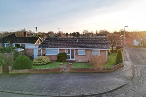 undefined, Aldous Close, East Bergholt