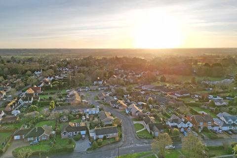 undefined, Aldous Close, East Bergholt