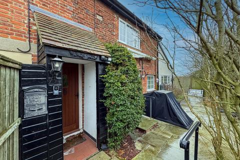 undefined, Tilkey Road, Coggeshall