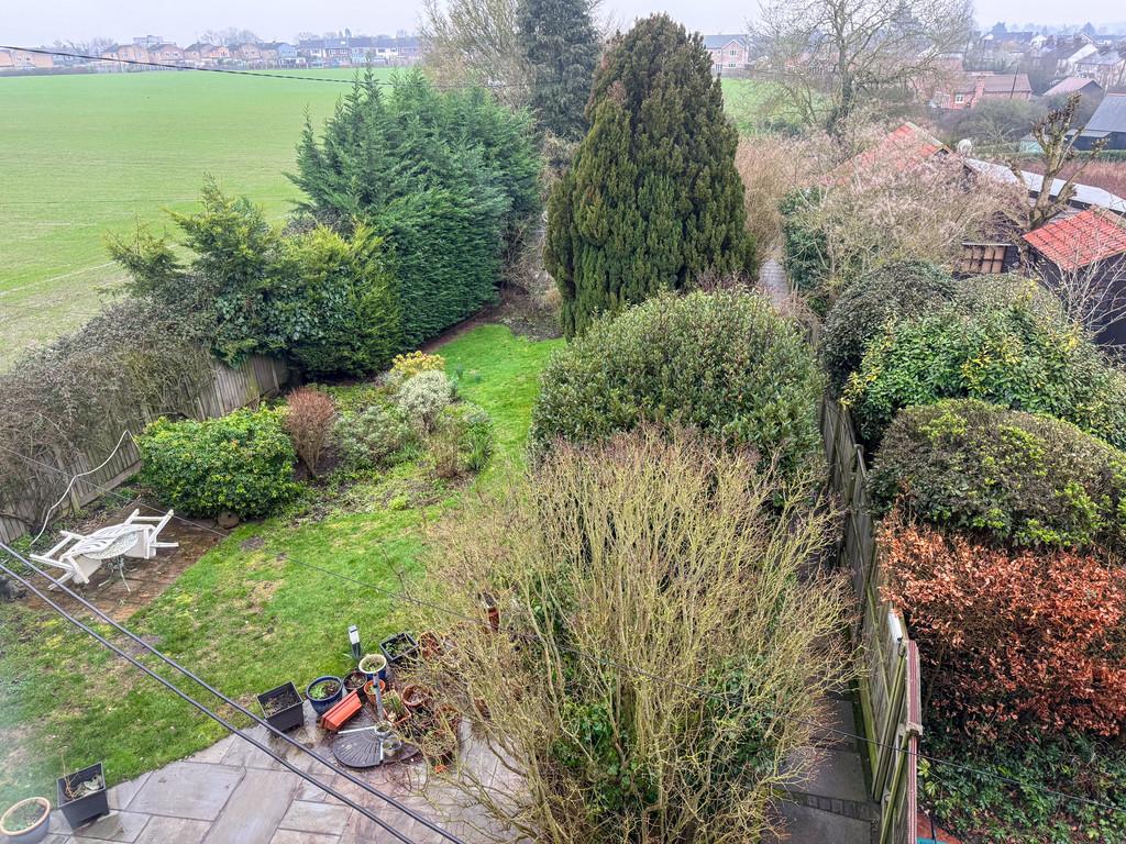 96 Tilkey garden