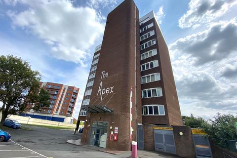 Oundle Road, Peterborough