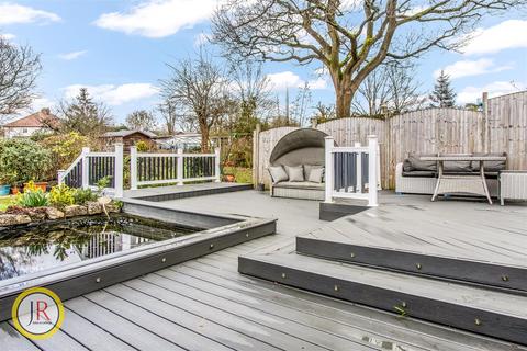 undefined, Mutton Lane, Potters Bar