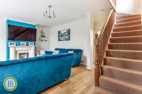 undefined, Mutton Lane, Potters Bar