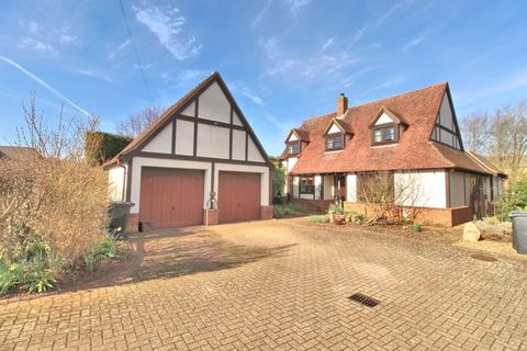 5 bedroom detached house for sale, Mill Lane, Potton, Sandy