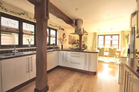 5 bedroom detached house for sale, Mill Lane, Potton, Sandy