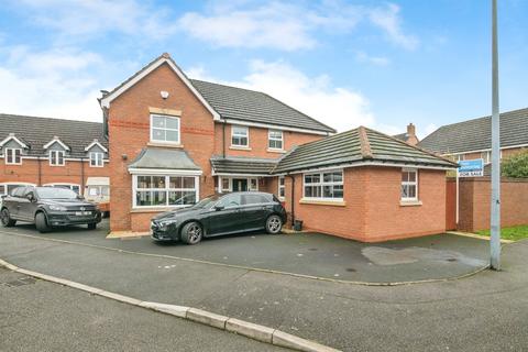 undefined, Potters Brook, Tipton