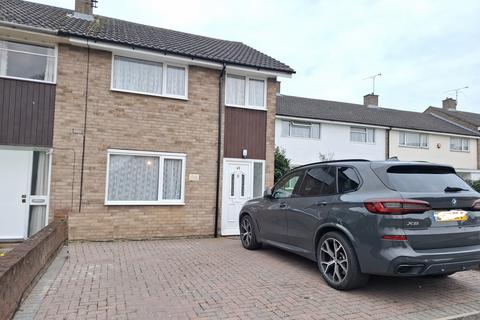 undefined, Raybarn Road, HEMEL HEMPSTEAD