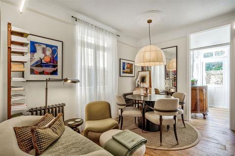 2 bedroom flat for sale, Vera Road, London SW6
