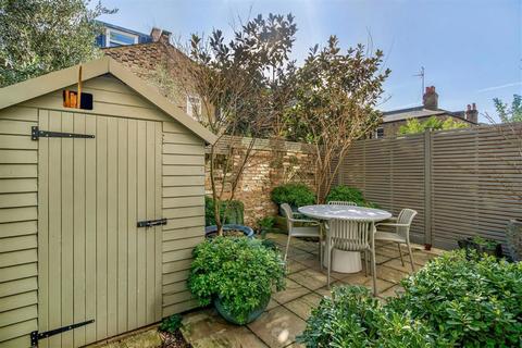 2 bedroom flat for sale, Vera Road, London SW6