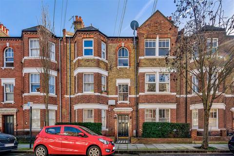 2 bedroom flat for sale, Vera Road, London SW6