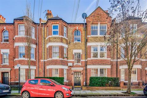 2 bedroom flat for sale, Vera Road, London SW6