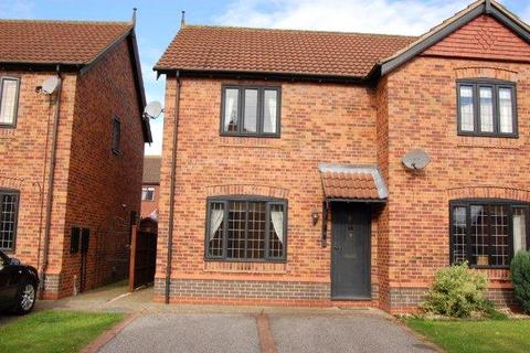 undefined, The Brambles, Barrow Upon Humber, North Lincolnshire, DN19