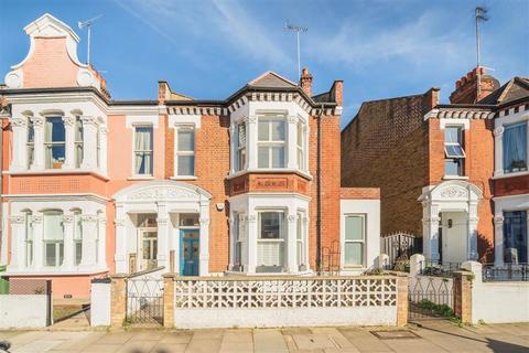 3 bedroom flat for sale, Pennard Road, LONDON W12