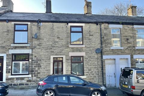 undefined, St. Marys Road, Glossop