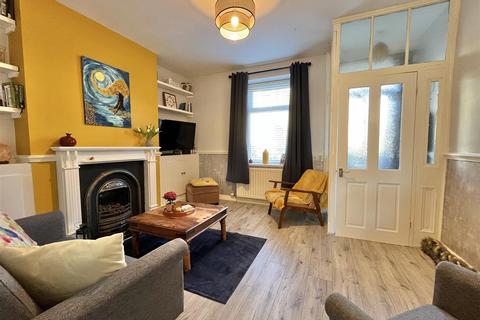 undefined, St. Marys Road, Glossop