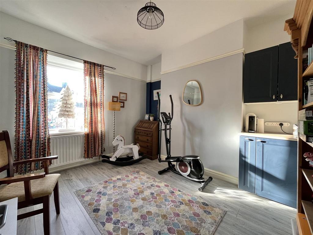 Sitting Room