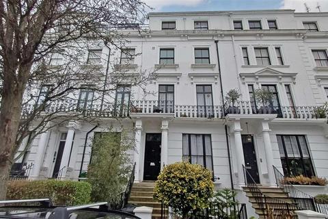 undefined, Hereford Road, BAYSWATER