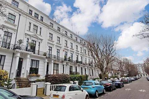 undefined, Hereford Road, BAYSWATER