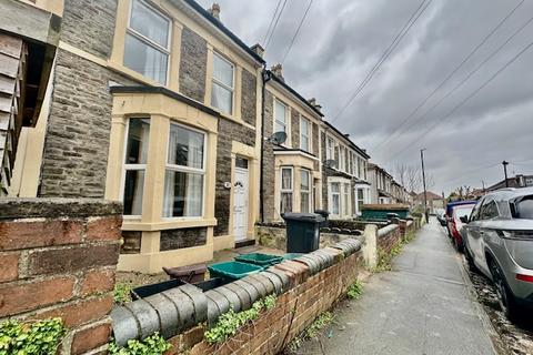 undefined, Ridgeway Road, BRISTOL