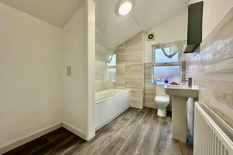 undefined, Ridgeway Road, BRISTOL