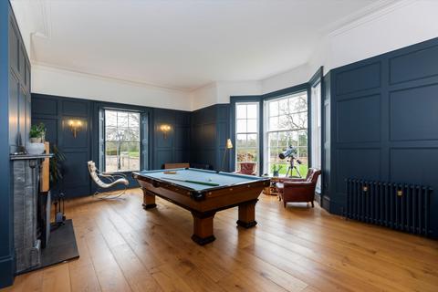 6 bedroom detached house for sale, Hurworth Road, Neasham, Darlington, Durham DL2