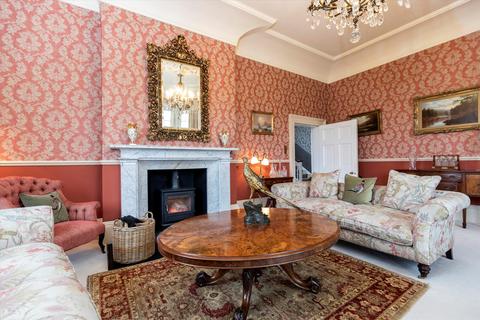 6 bedroom detached house for sale, Hurworth Road, Neasham, Darlington, Durham DL2