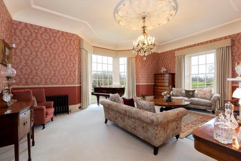 6 bedroom detached house for sale, Hurworth Road, Neasham, Darlington, Durham DL2