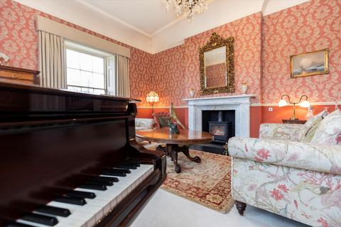 6 bedroom detached house for sale, Hurworth Road, Neasham, Darlington, Durham DL2