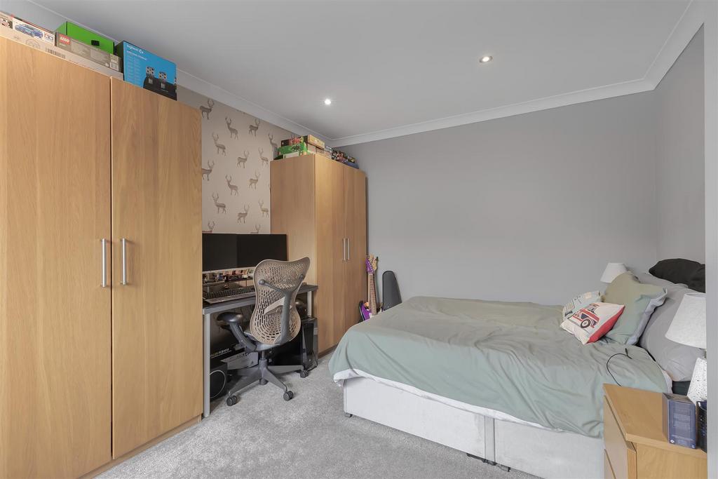 Bedroom 2.