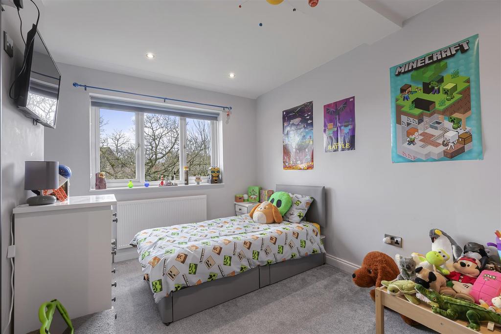 Bedroom 3.