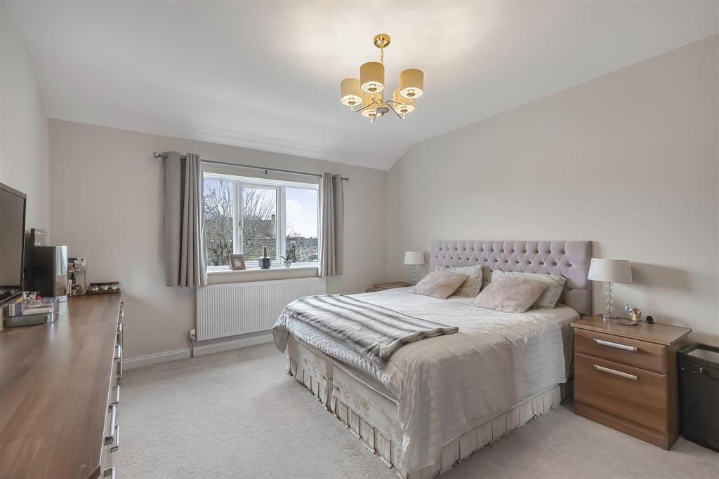 Bedroom 1.