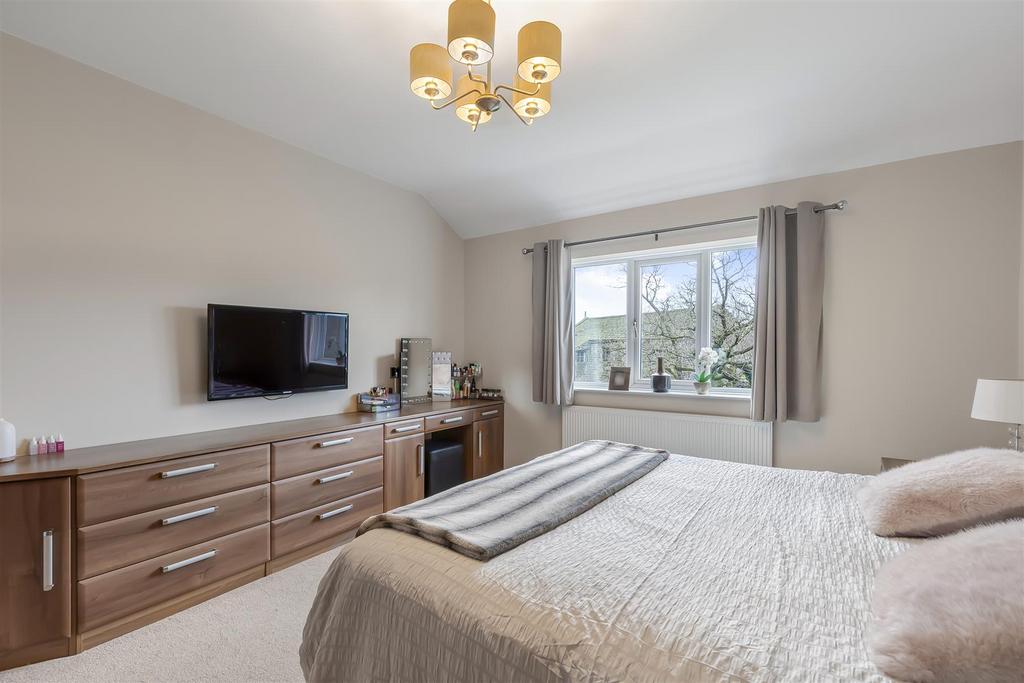 Bedroom 1.