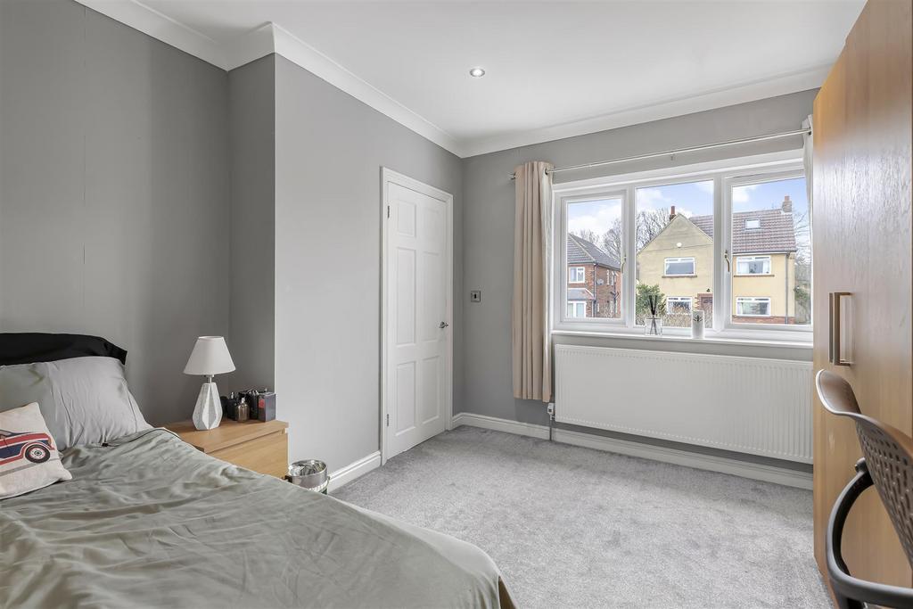Bedroom 2.