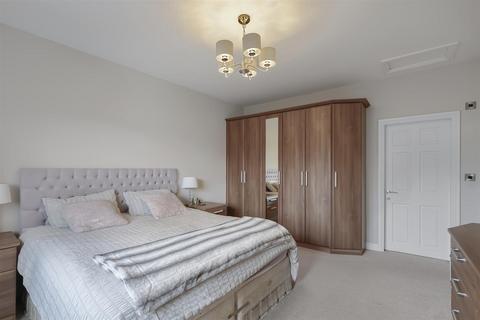 undefined, Shaw Lane Gardens, Guiseley LS20