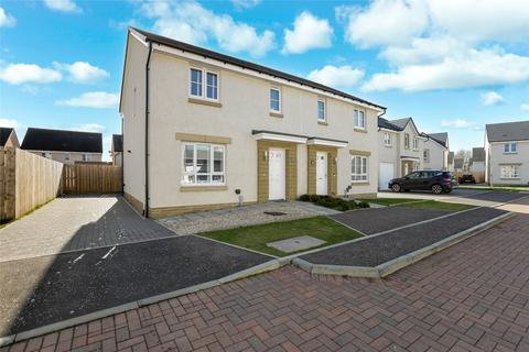 undefined, Watt Place, Coatbridge, North Lanarkshire, ML5
