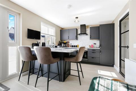undefined, Watt Place, Coatbridge, North Lanarkshire, ML5