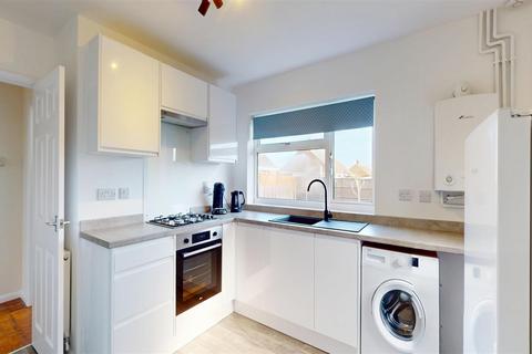 undefined, Fane Close, Stamford